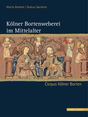 Kölner Bortenweberei im Mittelalter | Bundesamt für magische Wesen
