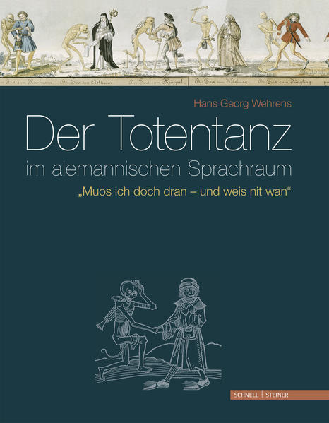 Der Totentanz im alemannischen Sprachraum | Bundesamt für magische Wesen