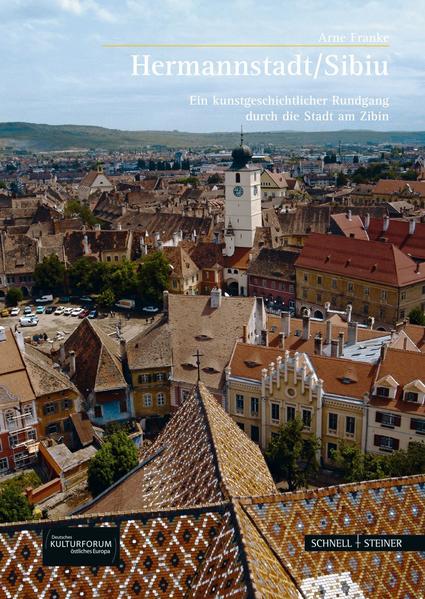 Hermannstadt/Sibiu | Bundesamt für magische Wesen