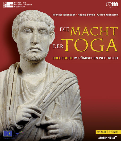 Die Macht der Toga | Bundesamt für magische Wesen