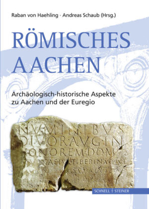 Römisches Aachen | Bundesamt für magische Wesen