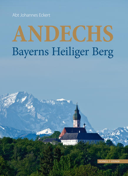 Andechs - Bayerns Heiliger Berg | Bundesamt für magische Wesen