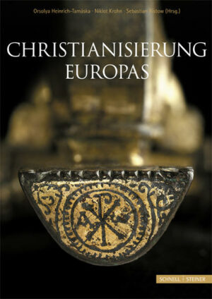 Christianisierung Europas | Bundesamt für magische Wesen