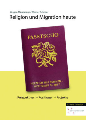 Religion und Migration heute | Bundesamt für magische Wesen