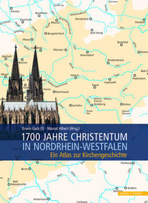 1700 Jahre Christentum in Nordrhein-Westfalen | Bundesamt für magische Wesen