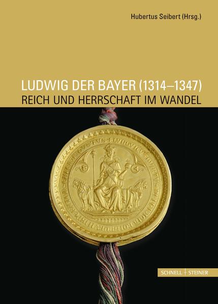 LUDWIG DER BAYER (13141347) | Bundesamt für magische Wesen
