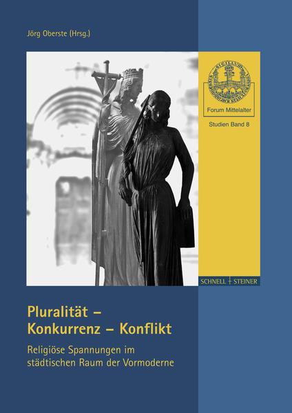 Pluralität  Konkurrenz  Konflikt | Bundesamt für magische Wesen