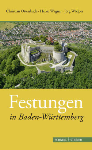Festungen in Baden-Württemberg | Bundesamt für magische Wesen