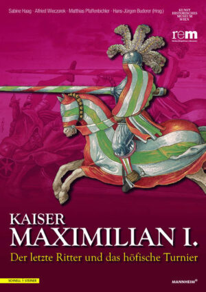 Kaiser Maximilian I. | Bundesamt für magische Wesen