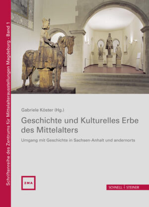 Geschichte und Kulturelles Erbe des Mittelalters | Bundesamt für magische Wesen
