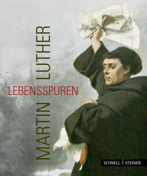 Martin Luther  Lebensspuren | Bundesamt für magische Wesen