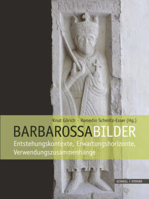 Barbarossabilder | Bundesamt für magische Wesen