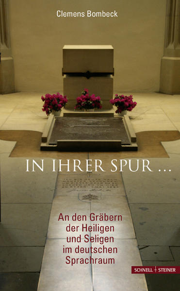 Das Buch nimmt mit auf eine Entdeckungsreise zu ungewöhnlichen Menschen, die Gott und den Menschen auf eine ganz besondere Weise nahe waren und sind. Ihre Gräber sind zahlreicher, als man denkt-dieses Buch weist den Weg zu ganz besonderen Orten. • Reich illustrierter Reisebegleiter, der 450 Grabstätten von Heiligen und Seligen im deutschsprachigen Raum besucht, ihr Leben und Wirken in ihrer Zeit vergegenwärtigt und nach Impulsen für unseren Weg fragt • Für (kunst-)historisch und hagiographisch interessierte Leserkreise