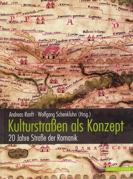 Kulturstraßen als Konzept | Bundesamt für magische Wesen