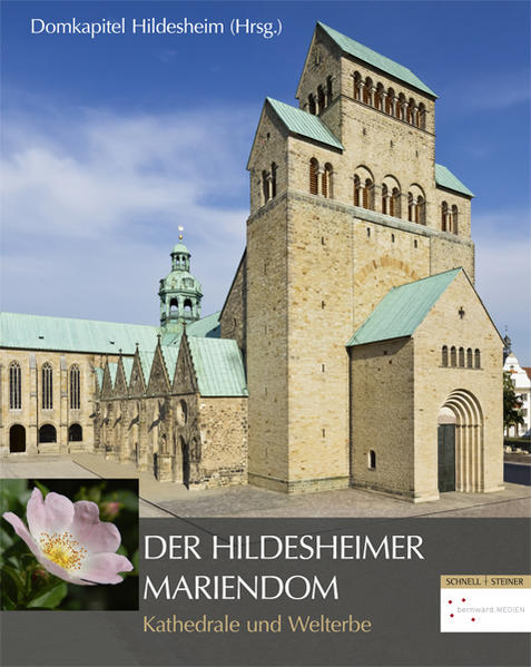 Der Hildesheimer Mariendom | Bundesamt für magische Wesen