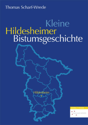 Kleine Hildesheimer Bistumsgeschichte | Bundesamt für magische Wesen