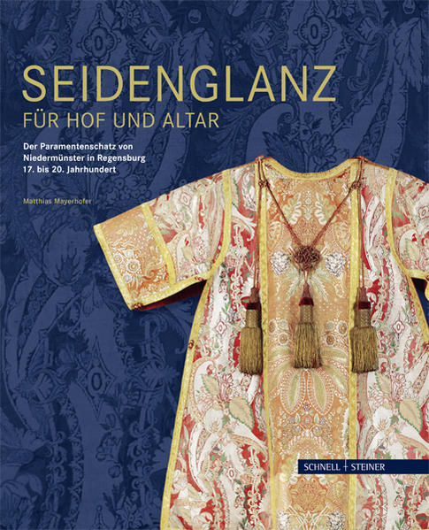 Seidenglanz für Hof und Altar | Bundesamt für magische Wesen