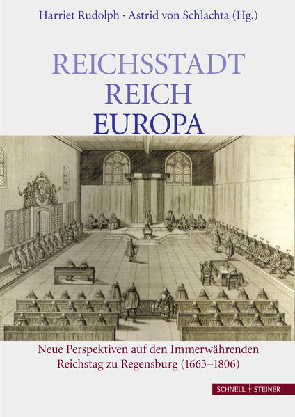 Reichsstadt  Reich  Europa | Bundesamt für magische Wesen