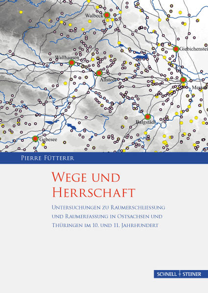 Wege und Herrschaft | Bundesamt für magische Wesen