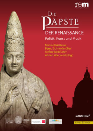 Die Päpste der Renaissance | Bundesamt für magische Wesen