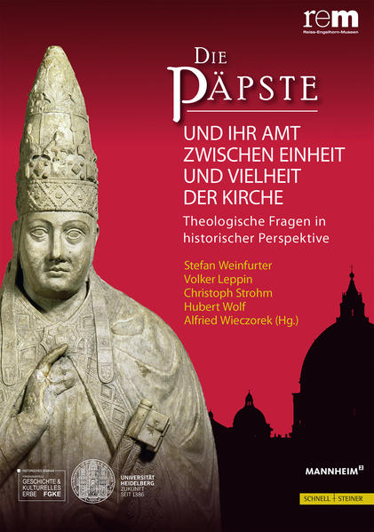 Die Päpste und ihr Amt zwischen Einheit und Vielheit der Kirche | Bundesamt für magische Wesen