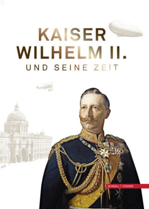 Kaiser Wilhelm II. und seine Zeit | Bundesamt für magische Wesen
