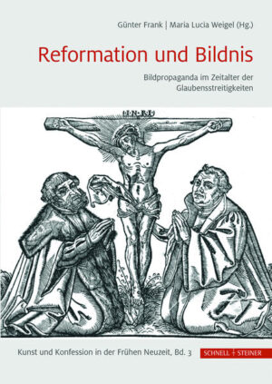 Reformation und Bildnis | Bundesamt für magische Wesen