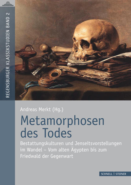 Metamorphosen des Todes | Bundesamt für magische Wesen