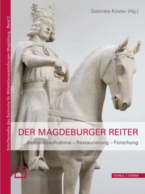 Der Magdeburger Reiter | Bundesamt für magische Wesen