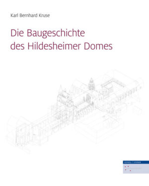 Die Baugeschichte des Hildesheimer Domes | Bundesamt für magische Wesen