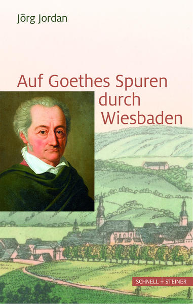 Auf Goethes Spuren durch Wiesbaden | Bundesamt für magische Wesen