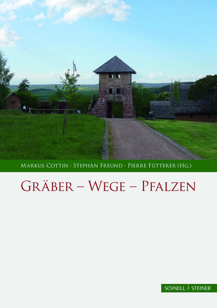 Gräber - Wege - Pfalzen | Bundesamt für magische Wesen