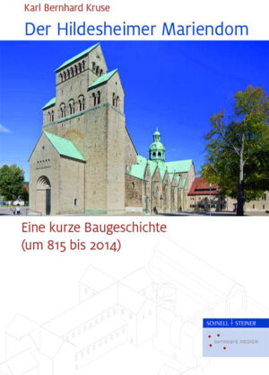 Der Hildesheimer Mariendom | Bundesamt für magische Wesen