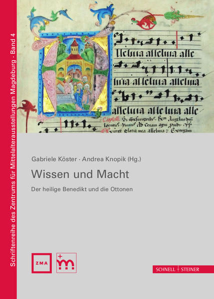 Wissen + Macht | Bundesamt für magische Wesen