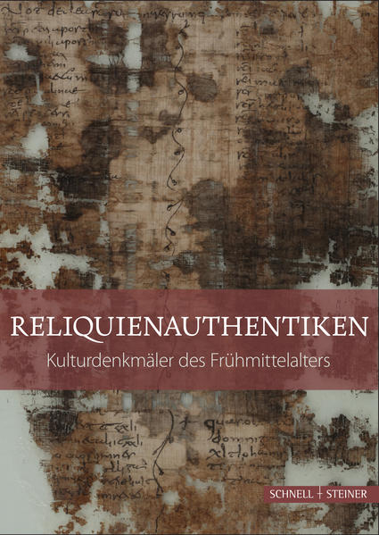 Reliquienauthentiken | Bundesamt für magische Wesen