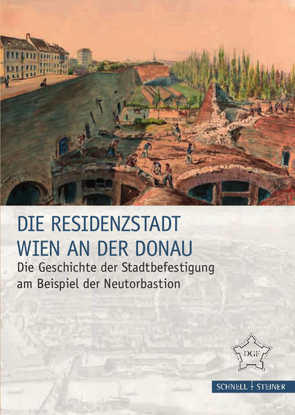 Die Residenzstadt Wien an der Donau | Bundesamt für magische Wesen