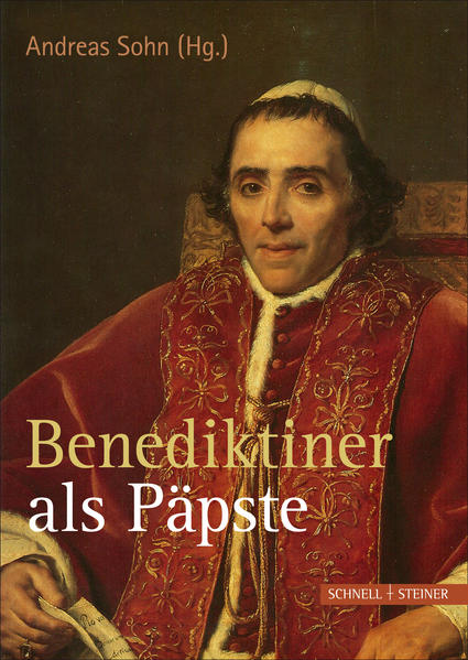 Benediktiner als Päpste | Bundesamt für magische Wesen