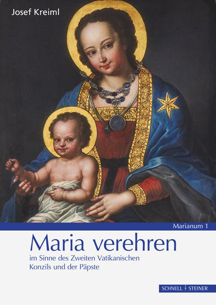 Maria verehren | Bundesamt für magische Wesen