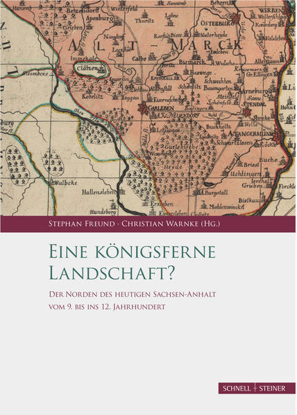 Eine königsferne Landschaft? | Bundesamt für magische Wesen