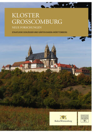 Kloster Großcomburg | Bundesamt für magische Wesen