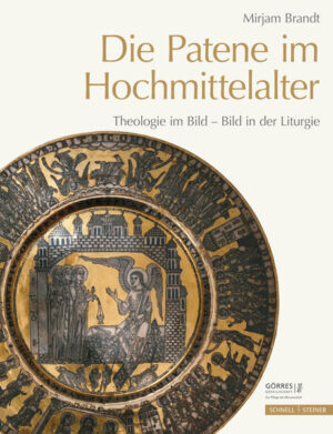 Was ist eigentlich eine Patene? Wie sieht sie aus, welche Funktion hat sie? Zusammen mit dem Kelch stellt die Patene das wichtigste Objekt im zentralen Moment der Messfeier dar, der Eucharistie. Obwohl beide vasa sacra gerade im Hochmittelalter eine sowohl künstlerische als auch funktionale Einheit bilden, kann die Patene durchaus als eigenständiges Kunstwerk gelten. Die vorliegende Arbeit untersucht daher nicht nur Form und Materialität der Patene, sondern auch ihre bildliche Gestaltung und Funktion unter Einbeziehung der theologisch-liturgischen Texte und Quellen, die für das Hochmittelalter Gültigkeit besaßen. Eine ausführliche Betrachtung ist dem Kelchensemble aus dem Tiroler Stift Wilten gewidmet, das als herausragendes Beispiel für ein theologisch differenziertes Bildprogramm in dieser Zeit gelten kann. • Erste umfassende Monographie zur Patene des 11. bis 13. Jahrhunderts als eigenständigem Kunstwerk • Ausführlicher Katalogteil zu den im Text behandelten Einzelobjekten