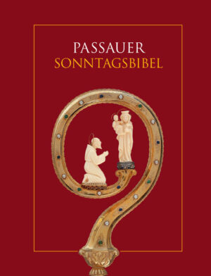 Passauer Sonntagsbibel | Bundesamt für magische Wesen