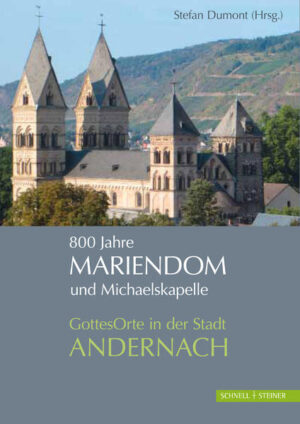 800 Jahre Mariendom und Michaelskapelle | Bundesamt für magische Wesen