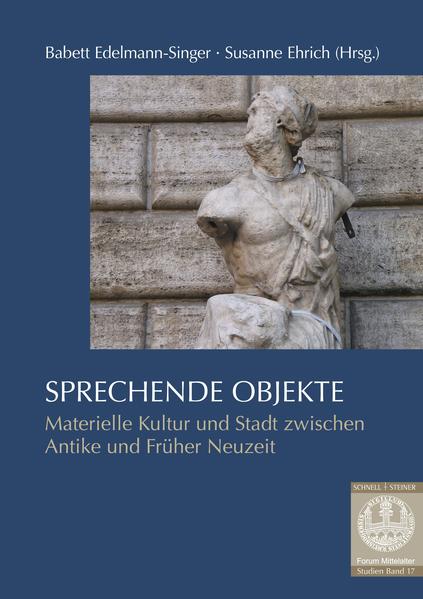 Sprechende Objekte | Bundesamt für magische Wesen