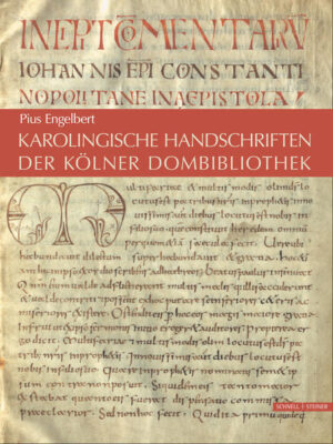 Karolingische Handschriften der Kölner Dombibliothek | Bundesamt für magische Wesen