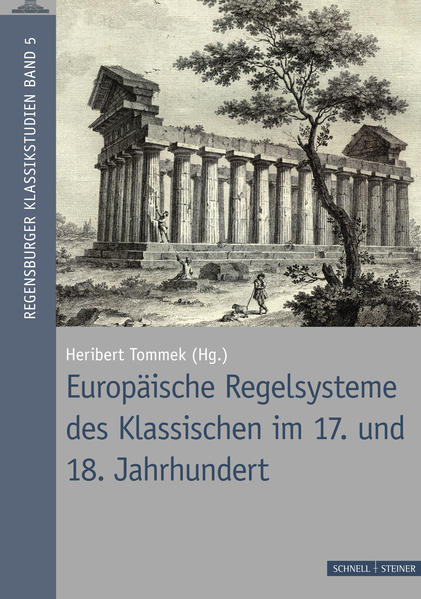 Europäische Regelsysteme des Klassischen | Bundesamt für magische Wesen