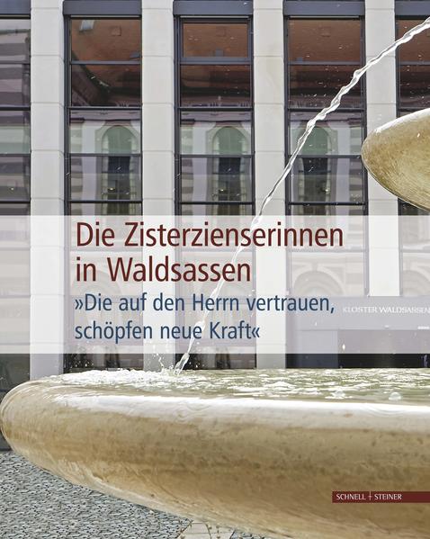 Die Zisterzienserinnen in Waldsassen | Bundesamt für magische Wesen