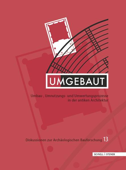 Umgebaut | Bundesamt für magische Wesen