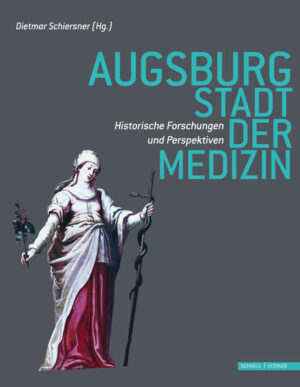 Augsburg - Stadt der Medizin | Bundesamt für magische Wesen