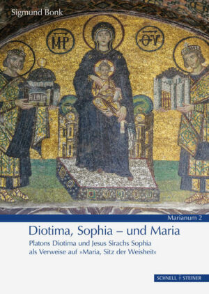 Diotima, Sophia - und Maria | Bundesamt für magische Wesen